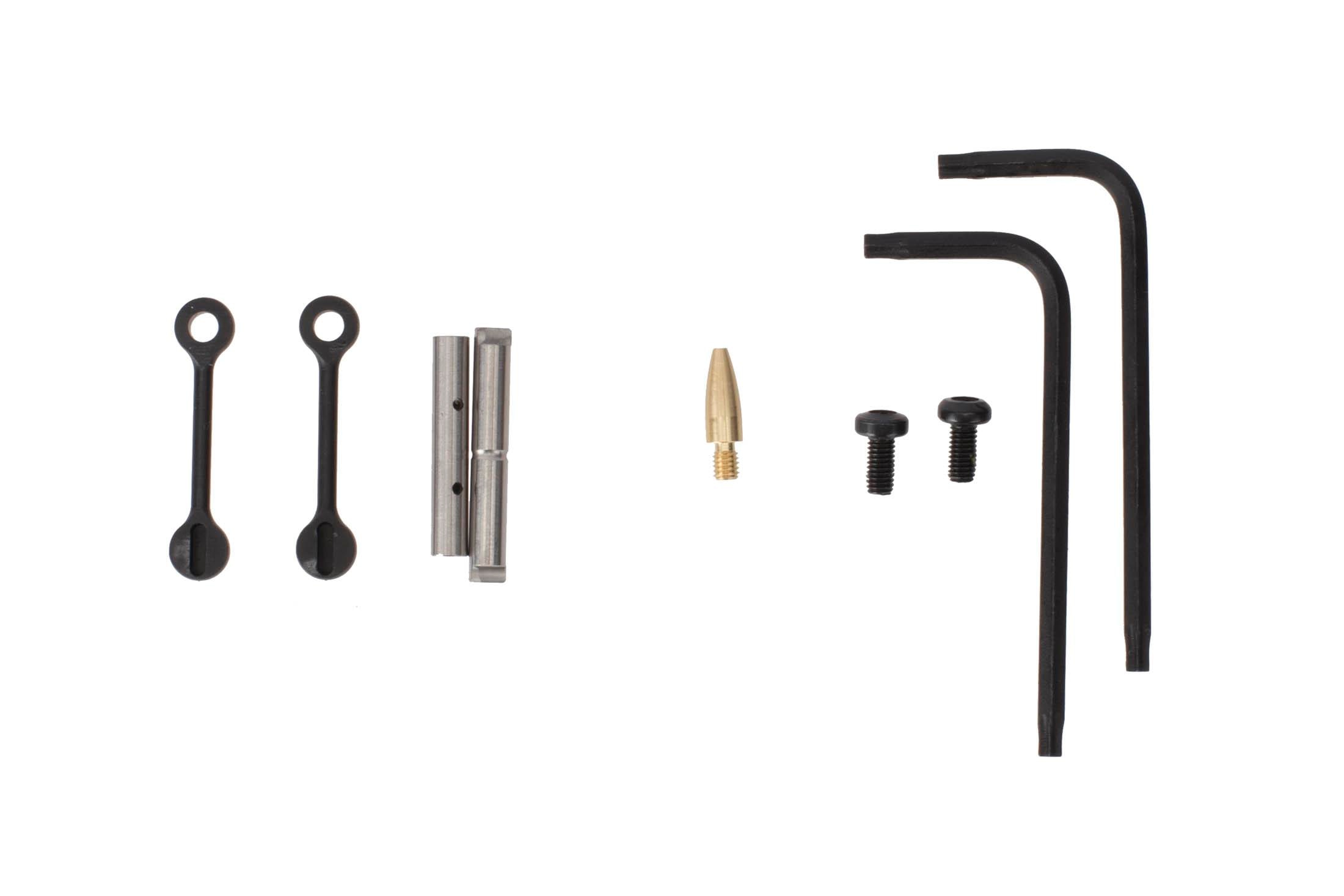 KNS Precision Hammer and Trigger Pin Mod. 2 Non Rotating .154 Inch